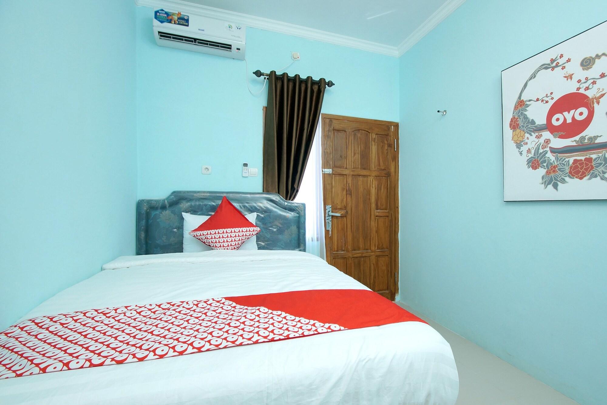 Oyo 347 Bayang Brothers Guest House Maguwo Exteriör bild