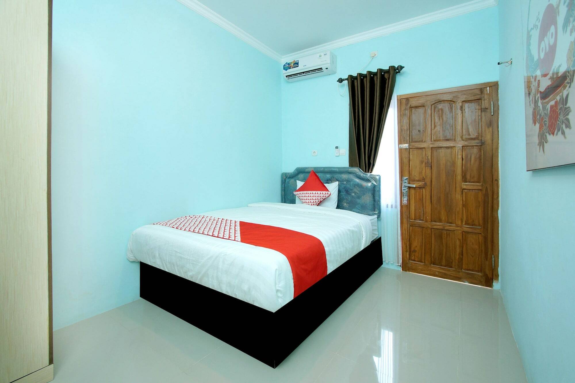 Oyo 347 Bayang Brothers Guest House Maguwo Exteriör bild